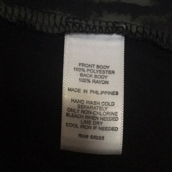 Express Tank Top - Picture 2 of 2